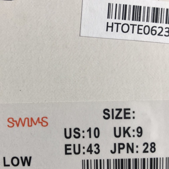 NWT SWIMS - Picture 12 of 12